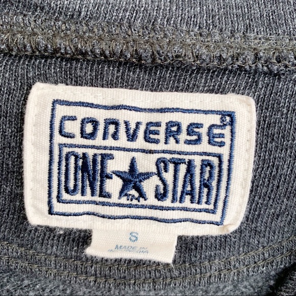Converse One⭐️Star Pullover S - Picture 6 of 8